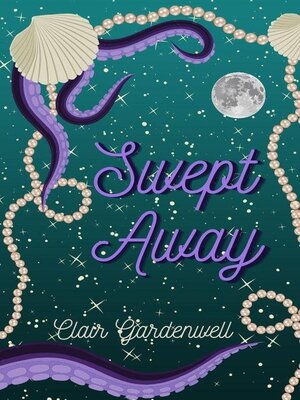 cover image of Swept Away